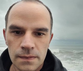 Mikhail, 44, Ochamchyra