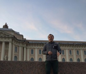 Тимофей, 29 лет, Санкт-Петербург