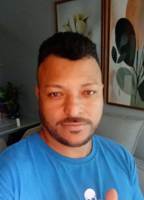 Renato из São Paulo capital 35 лет