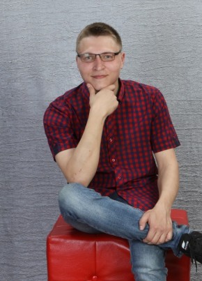 Александр, 30, Россия, Чебоксары
