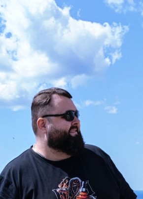 Stas, 37, Russia, Saint Petersburg