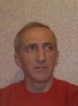 Zaur, 59 лет, თბილისი