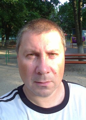 Андрей, 48, Россия, Белгород