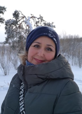 Арина, 42, Россия, Горячий Ключ