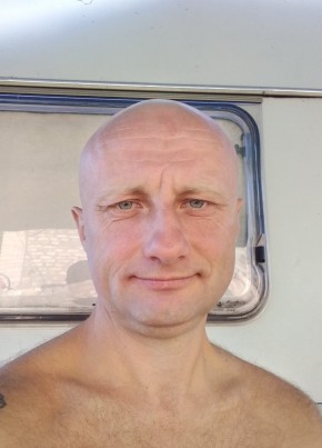 Михаил, 43, Česká republika, Praha