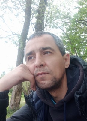 Олег из Rīga 42 года