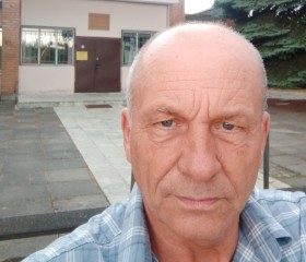 Артём, 61 год, Серпухов