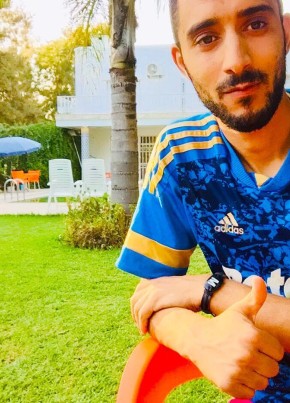 Mohamed, 36, المغرب, وزان