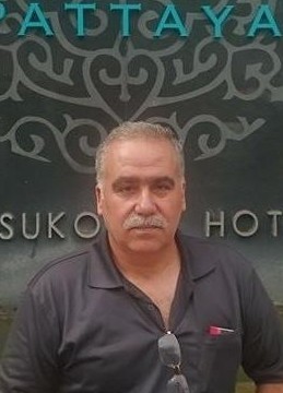 Hacı, 56, Türkiye Cumhuriyeti, İstanbul