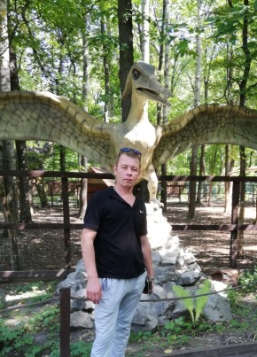 Алексей, 36, Россия, Саранск