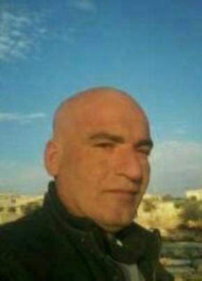 علي, 46, الجمهورية العربية السورية, حلب