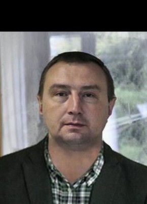 Юрий Измалкин, 46, Россия, Красноярск