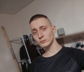 Pavel, 20, Biysk