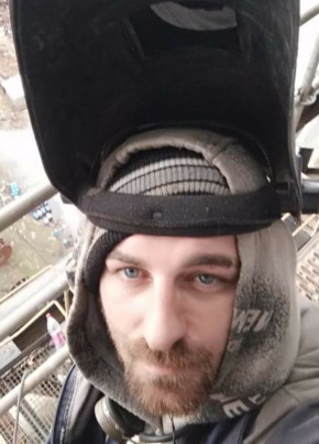 Stefan, 34, Република Македонија, Битола