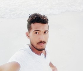 عبده ابوشامه, 24 года, الإسكندرية