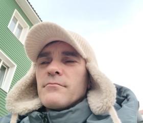 Miroslav, 47, Novosibirsk