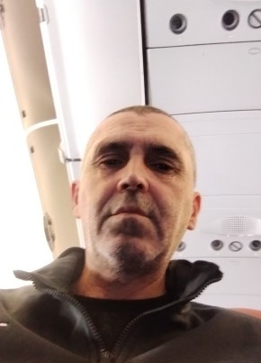 Dmitry из Сасово 49 лет