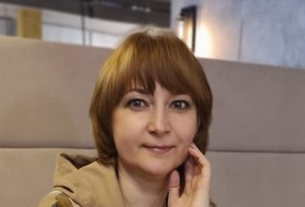 Елена, 54 - Только Я