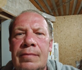 Vladimir, 52, Ulyanovsk