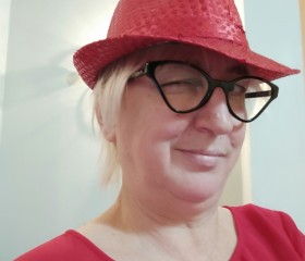 Monica, 54 года, Carpi