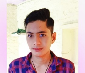 Sonu Kanshana, 19 лет, Dhaulpur