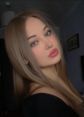 Дарья, 20, Россия, Джанкой
