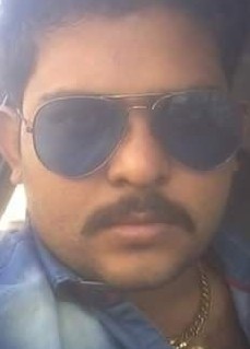 Hakim, 25, India, Limbdi