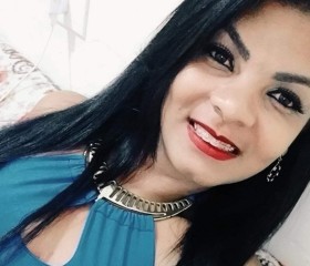 Anny Araujo, 41 год, Cotia