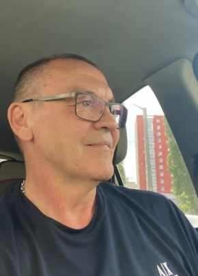 Igor, 50, Russia, Ufa