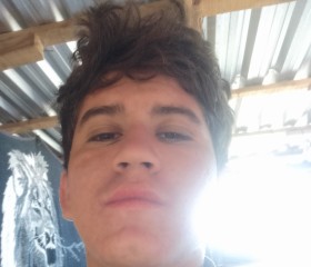 Jesus, 22, Leyva Solano