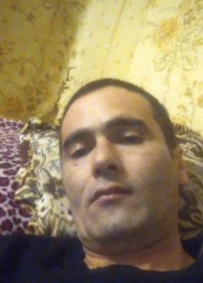 Барат, 41, Россия, Новочеркасск