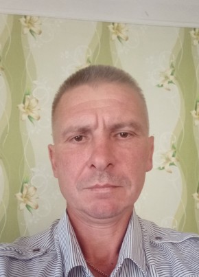 Александр, 47, Україна, Харцизьк