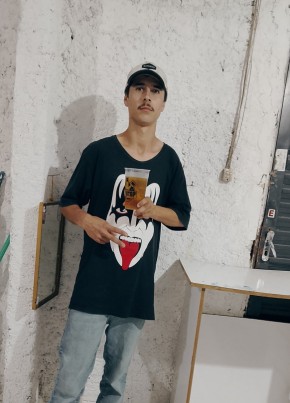 Manu из Araranguá 23 года