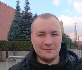 Ян, 43 года, Санкт-Петербург