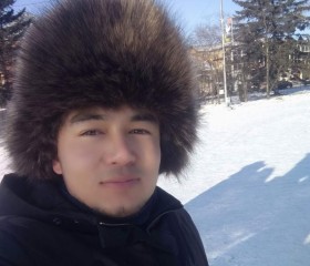 Бехруз, 26 лет, Нижний Ломов