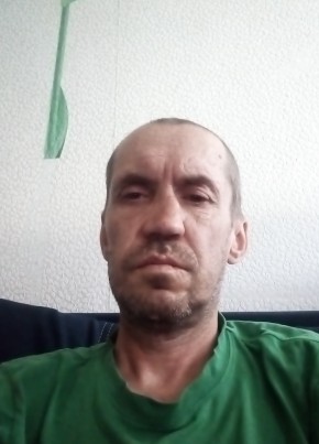 Алексей из Екатеринбурга 44 года