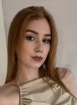 Kristina, 24, Saint Petersburg