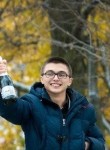 Диас, 29 лет, Казань