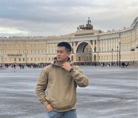 Рома, 27 лет, Санкт-Петербург