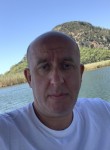 Yuriy, 48, Moscow