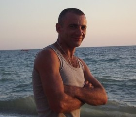 Николай, 43 года, Симферополь