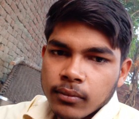 Mahesh Kumar, 21 год, Kasganj