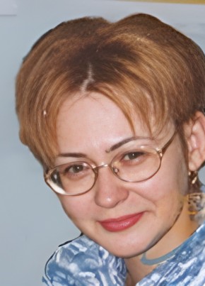 RamblerDating profile picture for @josephine