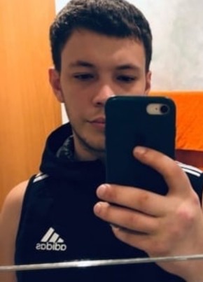 Bogdan, 24, Россия, Печора