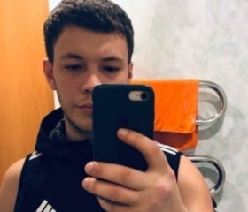 Bogdan, 24 года, Печора