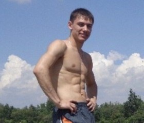 Максим, 25 лет, Пінск