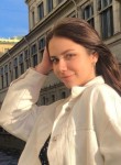 Лиза, 23 года, Санкт-Петербург