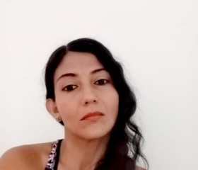Carolina, 39, Cucuta