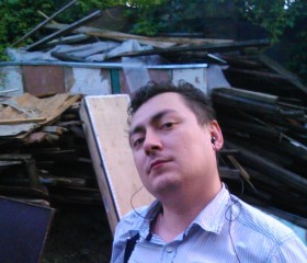 Борис, 39 лет, Київ