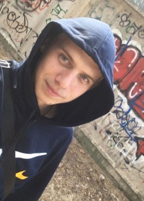 Дмитрий, 25, Česká republika, Česká Třebová